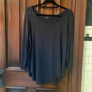 Dark Green Long Sleeve Shirt